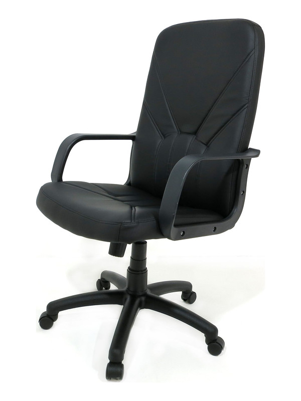 Крісло офісне ТОВ СМФ ПРЕСТИЖ Manager